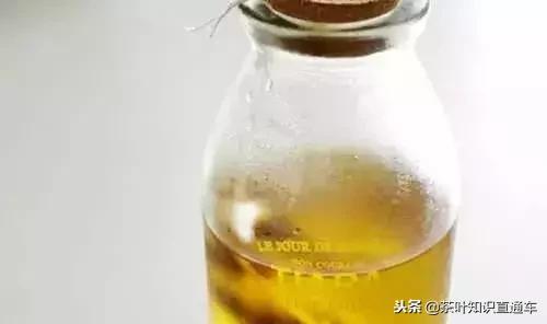 降尿酸降三高茶中药配方,降尿酸最快的中药泡茶方法