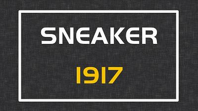 nike最强sneaker,nike和sneakers有啥区别