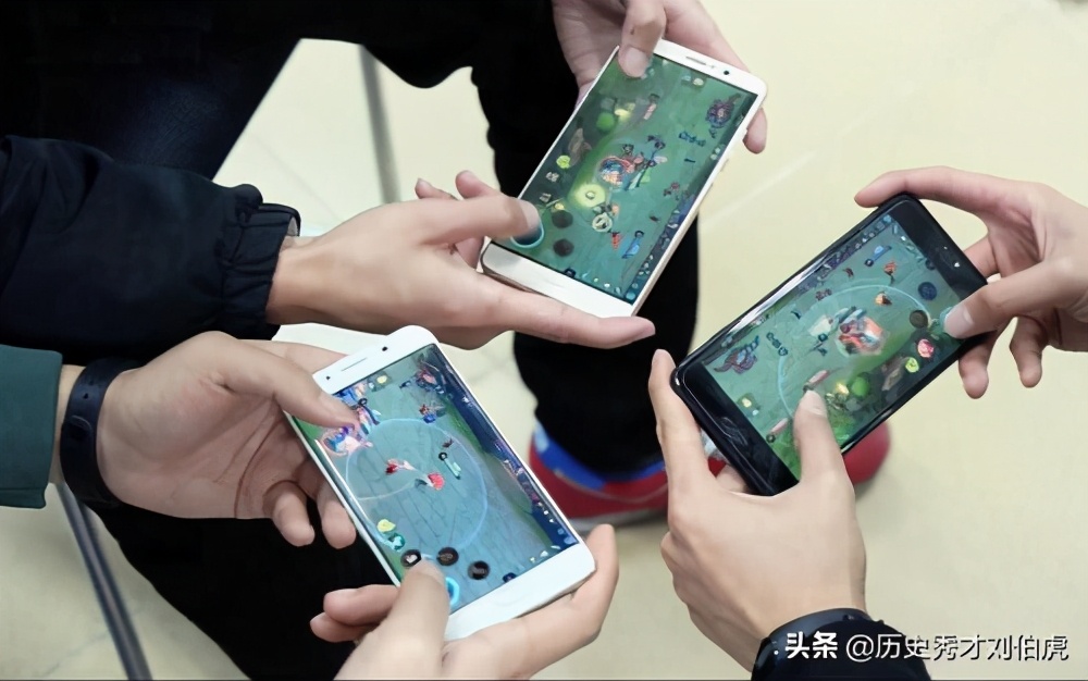 游戏整治,手机游戏整改由哪个部门负责