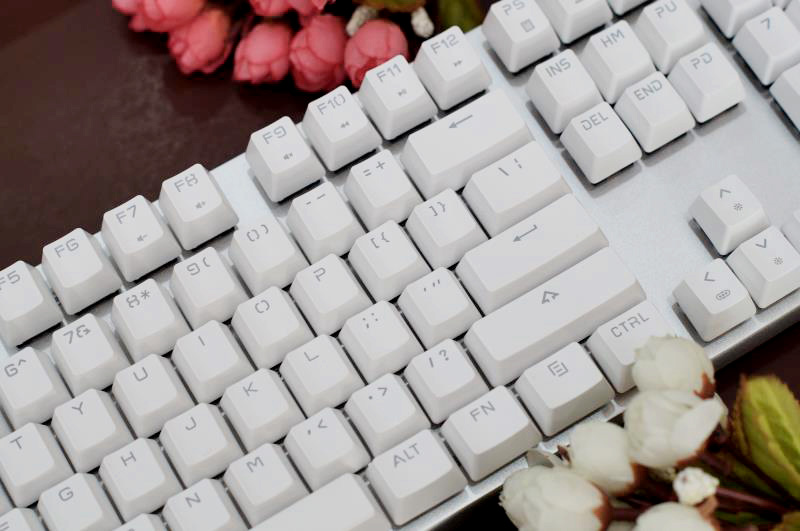 hygk300机械键盘,小鸡gk300键盘怎么样