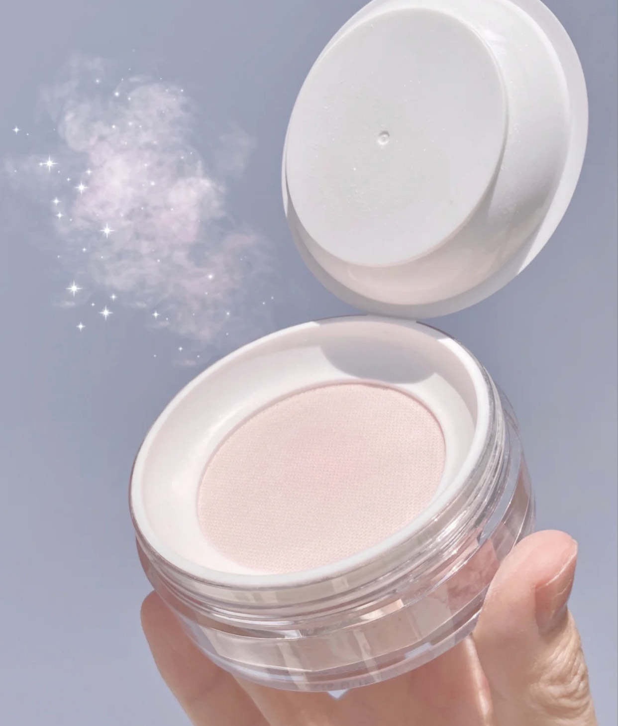 油皮用纪梵希定妆粉,定妆粉混油皮大牌