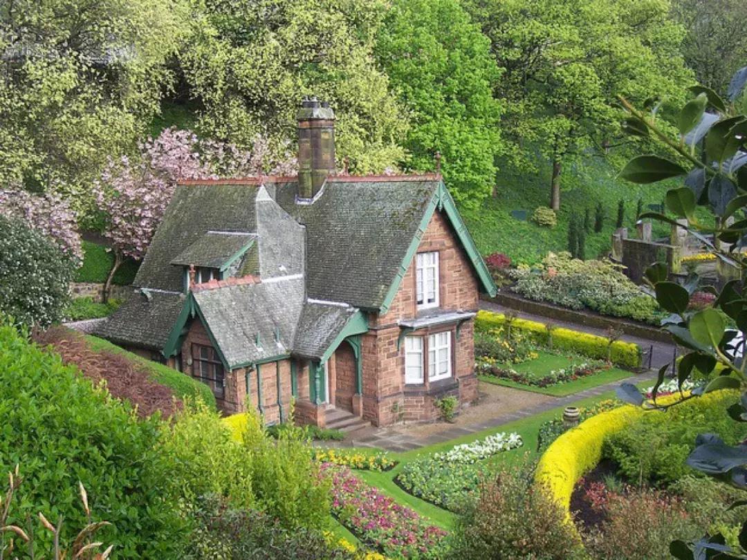 富有人生哲理的短文阅读,影响一生的100个哲理故事有哪些