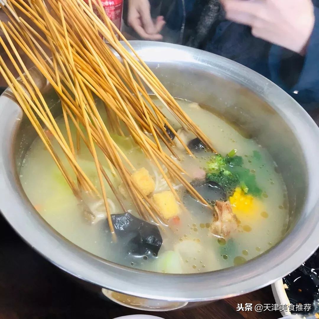 五号线附近有什么好吃的,5号线附近美食街