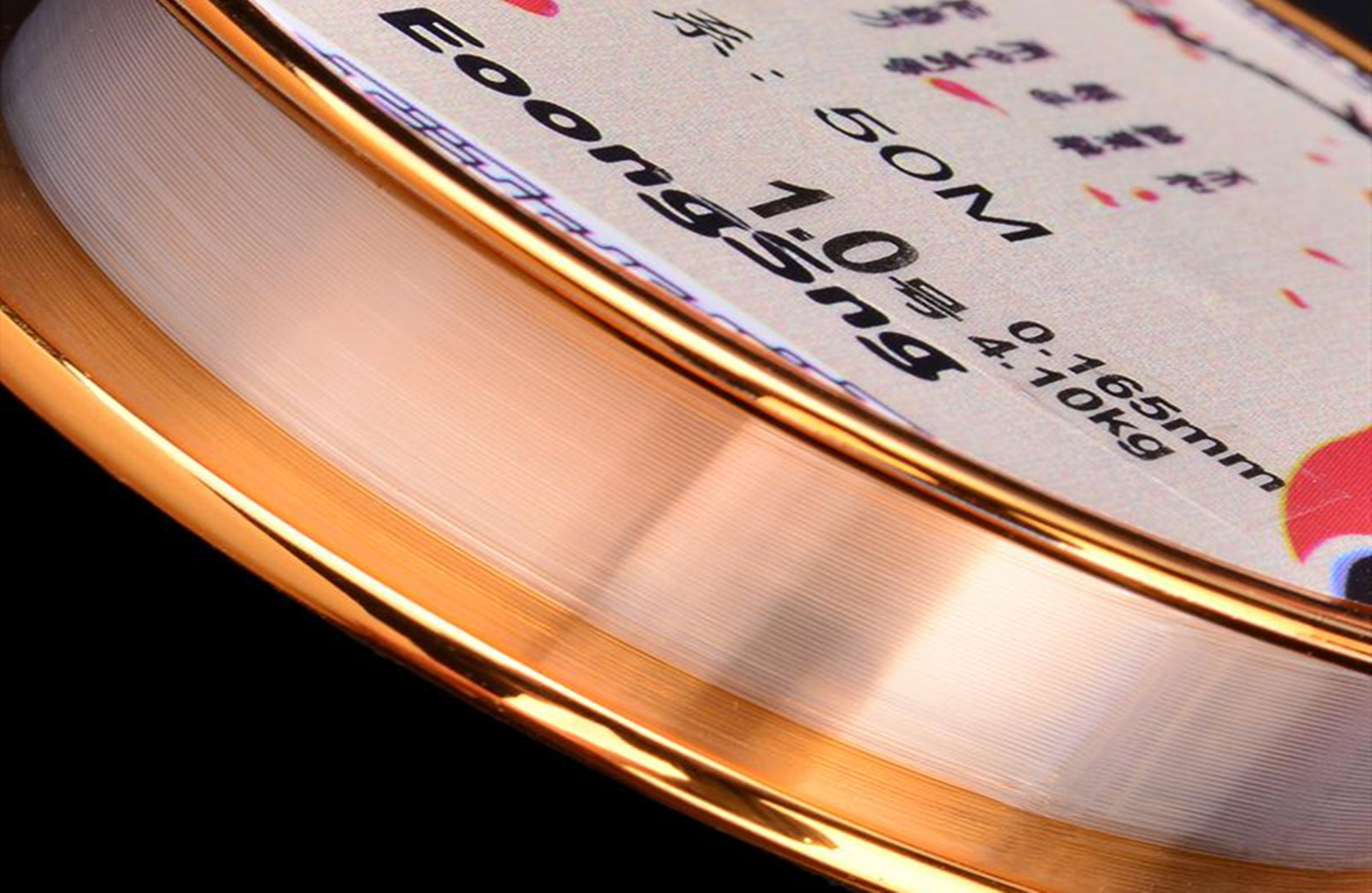 拉力强的尼龙线鱼线有哪些,尼龙鱼线和碳线有什么区别