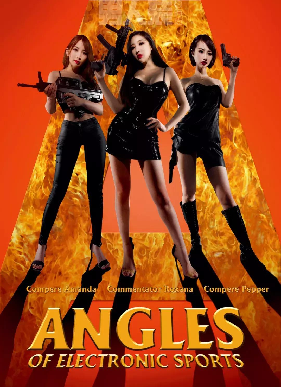 这些游戏圈的“孙杨”们,让老外输到闭嘴