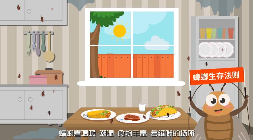 世界害虫日科普,世界害虫日