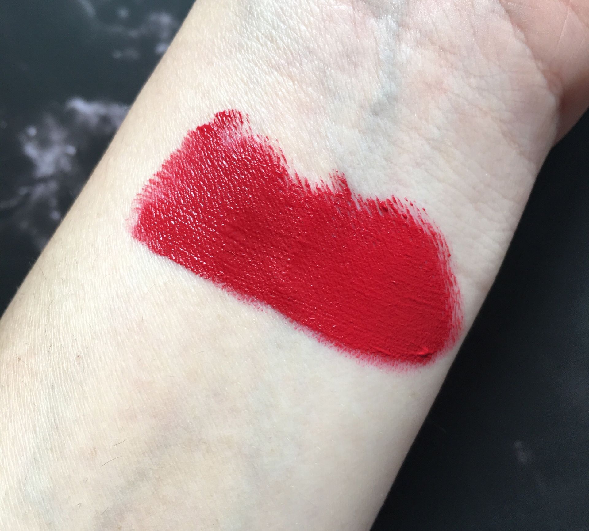 小胖丁唇釉全线试色,迪奥小胖丁唇釉试色