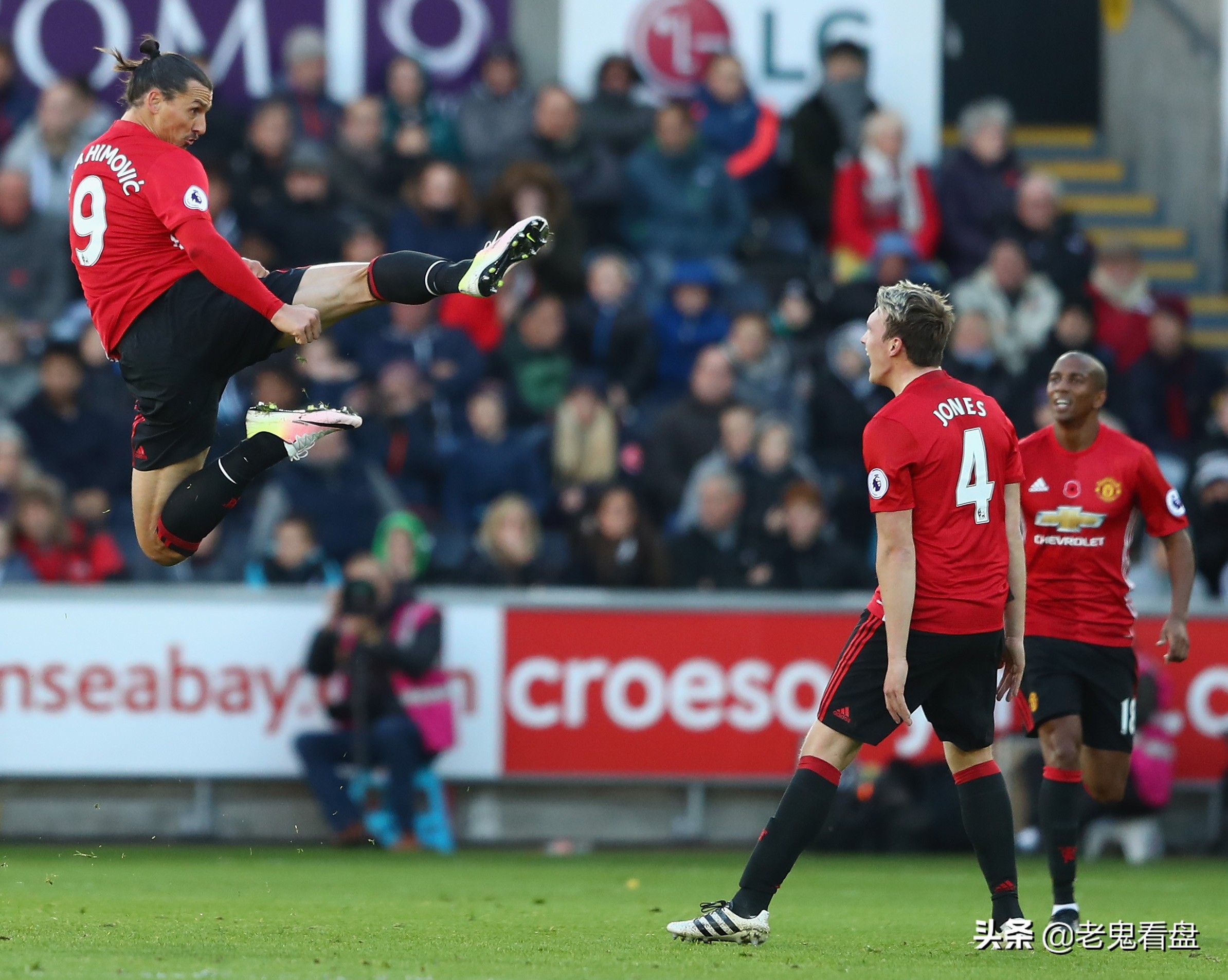 荷兰足协告别范加尔,荷兰球员对范加尔的言论