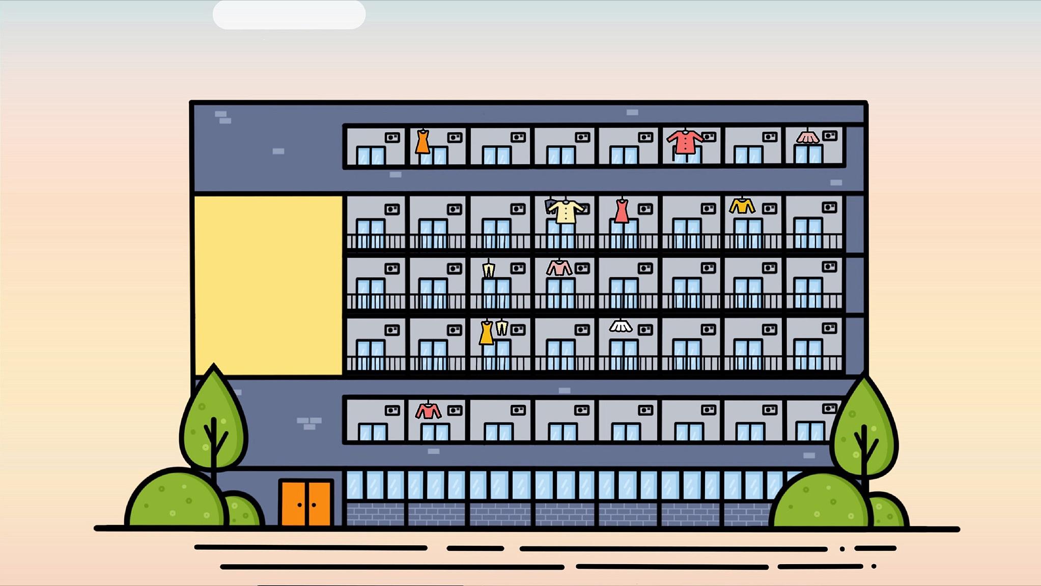 如何和大学室友打成一片,怎么跟大学室友相处十条建议英文