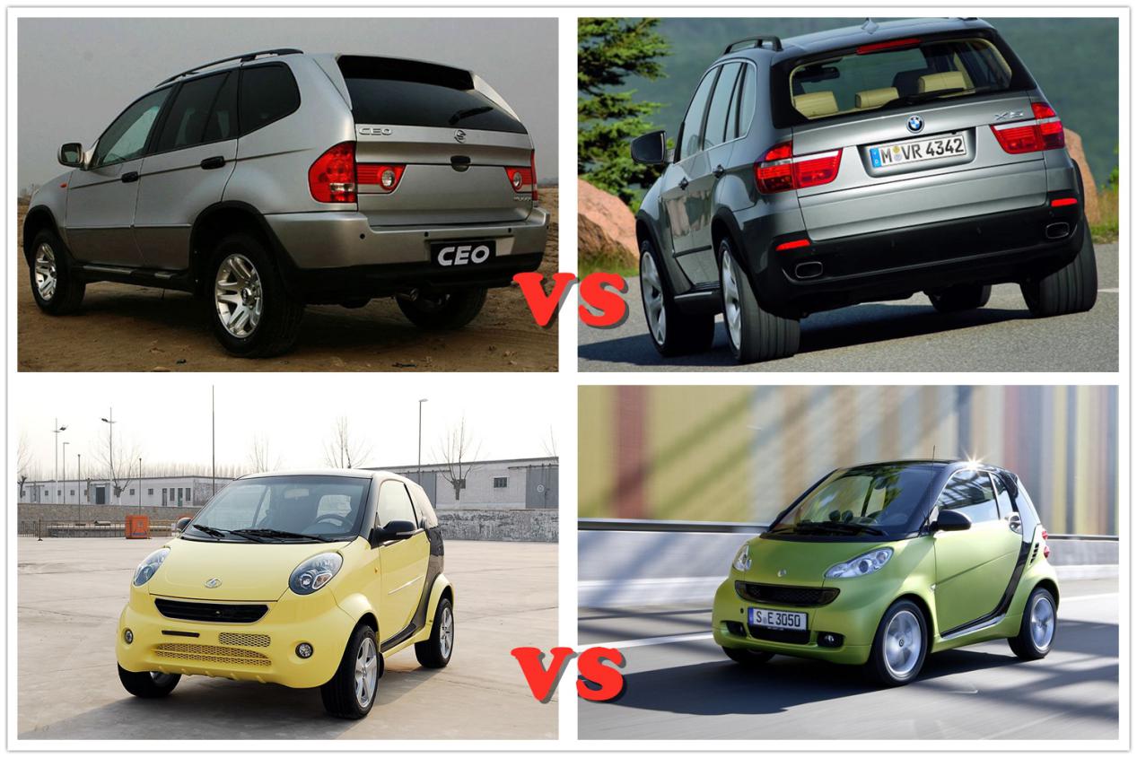 最值得入手的4个自主汽车品牌,中国有多少自主汽车品牌