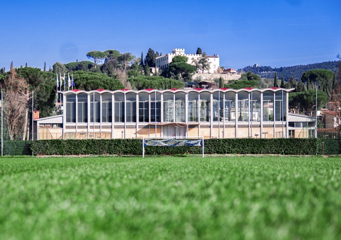 意大利的教练培训圣地：没有任何培训教材，通过论文答辩才能毕业