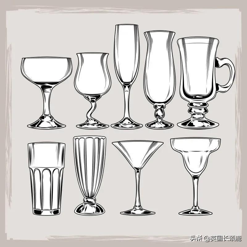 鸡尾酒调酒入门教程,鸡尾酒调酒基础知识入门和精通