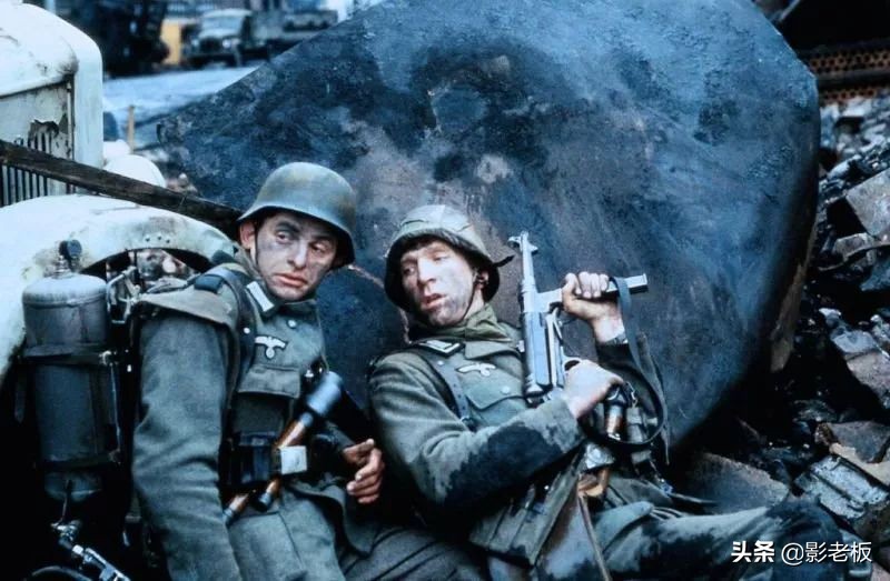 手撕鬼子可耻！这16部电影带你走进最真实的战场！