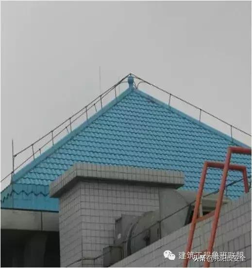 防雷接地施工流程的实例解读,防雷接地装置施工顺序图片