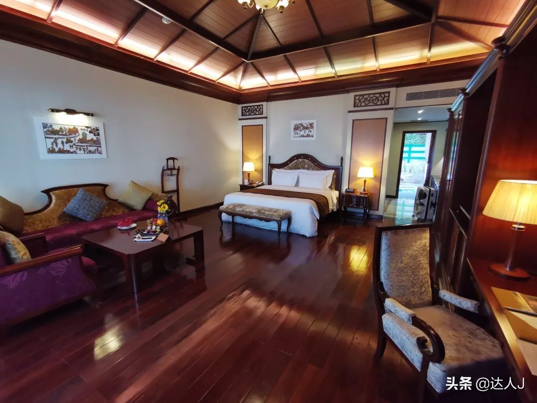 海岛上的梦幻乐园,梦幻海岛主题公园