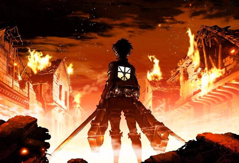 带你了解日本动漫是怎样做成的,动漫怎么制作零基础