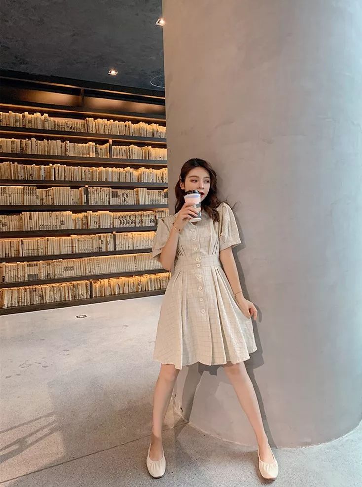 夏天千万别穿裙子,夏天裙子千万不要这么穿谁穿谁丑