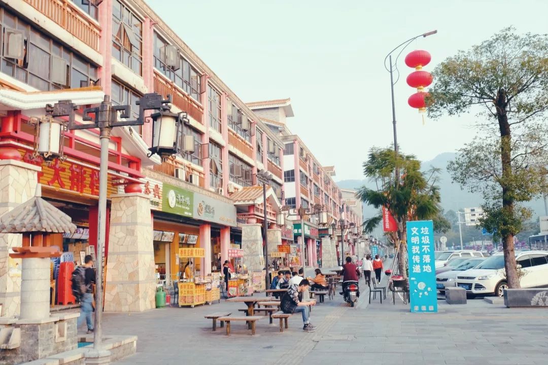 宝安福地,宝安福地在哪里