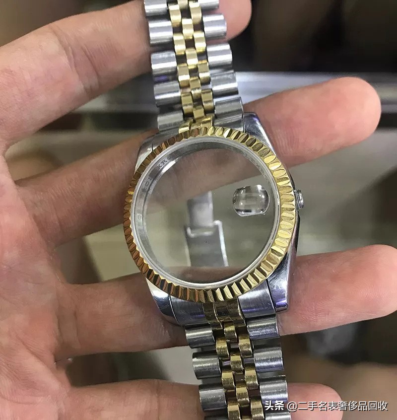 高仿名表真假鉴定,高仿腕表真实情况