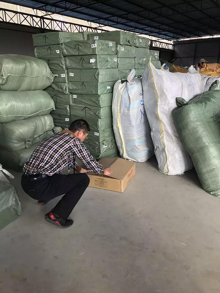 假货阴影下的广州化妆品行业：真货毛利只有10%，造假则可达50%