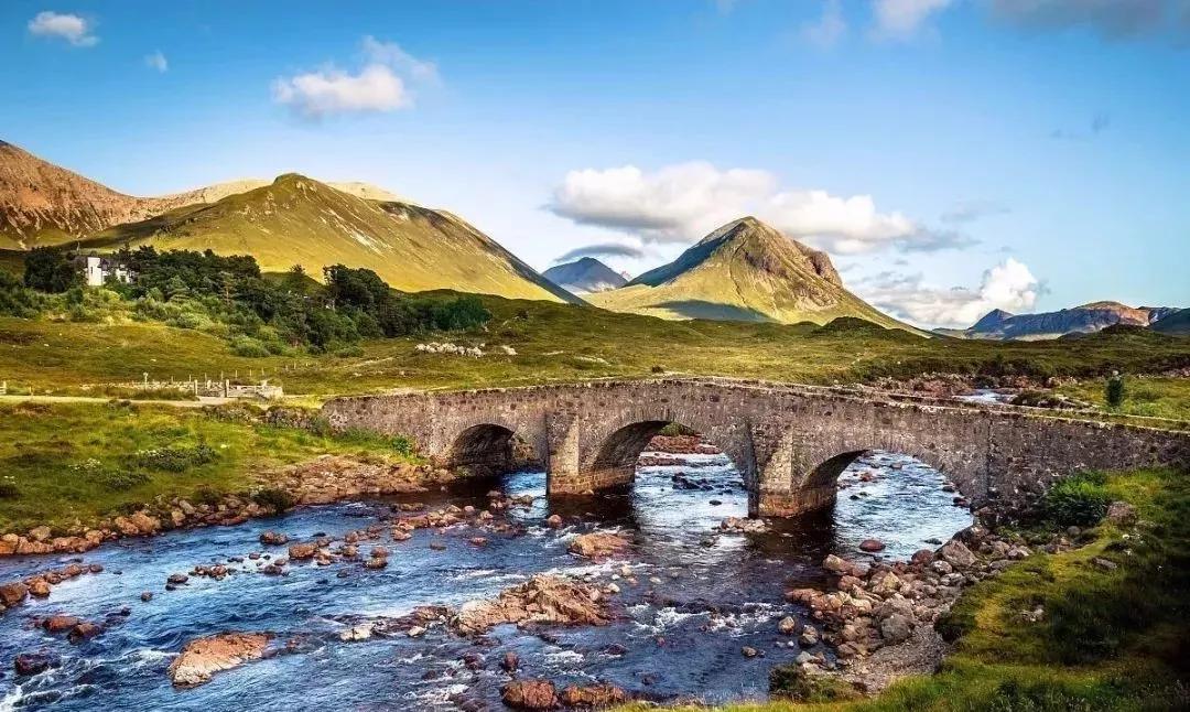 麦卡伦新酿酒厂和游客体验中心,麦卡伦酒厂游记