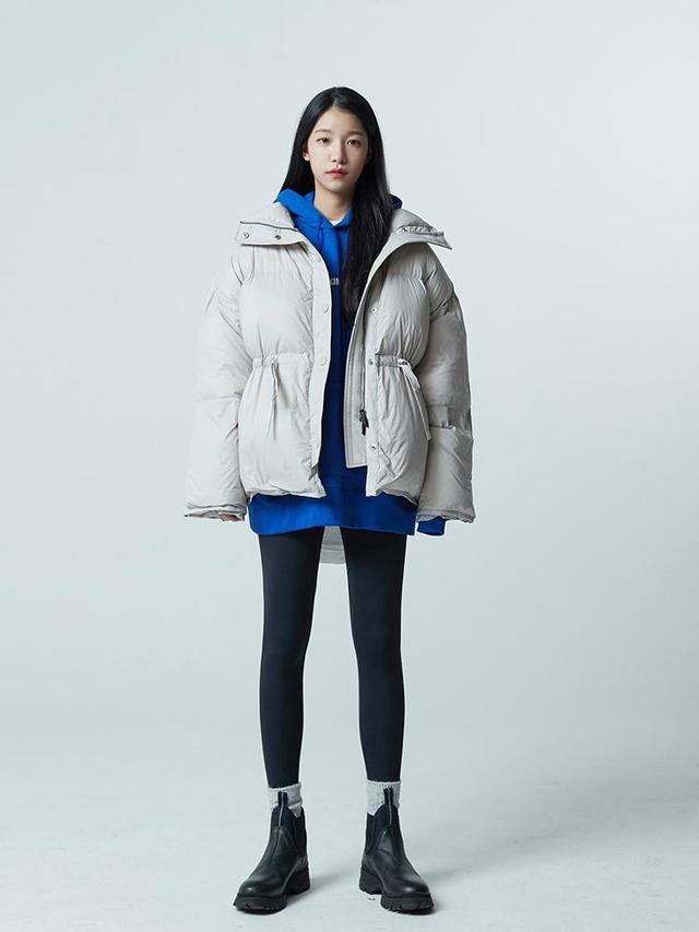 “鲨鱼皮打*裤底**”能这么火,原来是有原因的,肥肉一下子就不见了