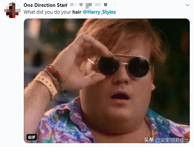 论发型的重要性：英国男偶像短发配刘海，从男神变“流浪汉”？