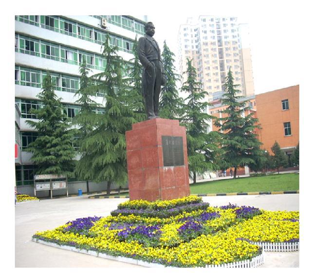 这所高校竟引得德美日等多国代表前来参观,究竟有什么魅力?