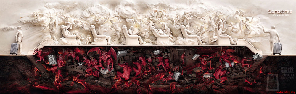 一看就让人记住的广告文案,你见过哪些失败的广告文案