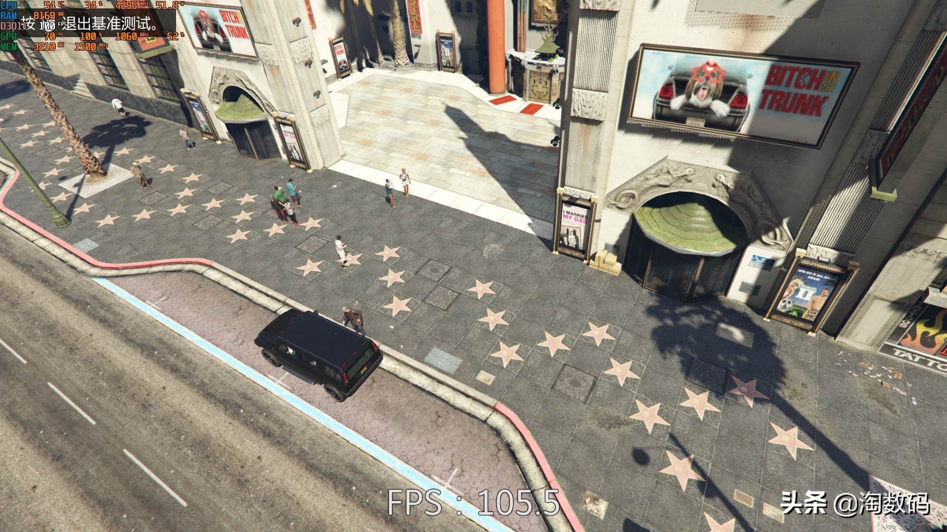 RX580残血版根本打不过:上古神器迪兰恒进R93908G酷能版再评测