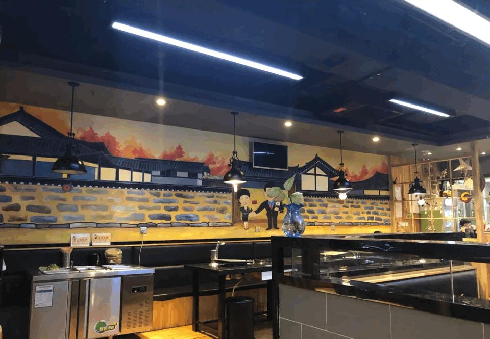 乌鲁木齐哪里可以吃韩国料理,乌鲁木齐值得推荐的韩国料理