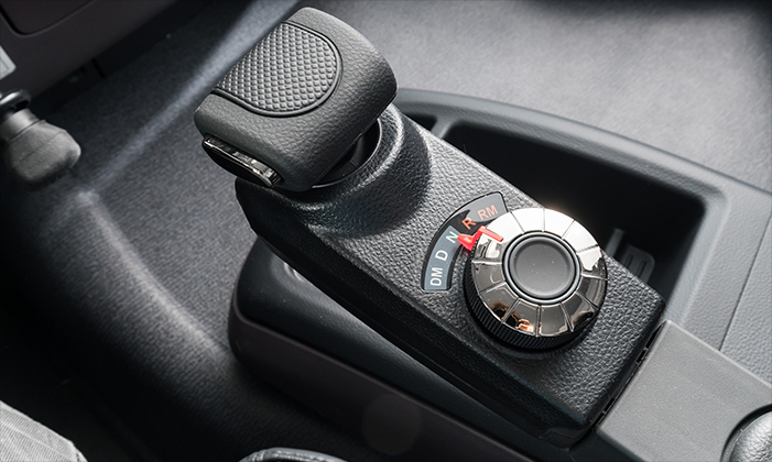 被印度塔塔收购后又被欧洲设计公司坑，韩国大宇卡车发展路真悲催