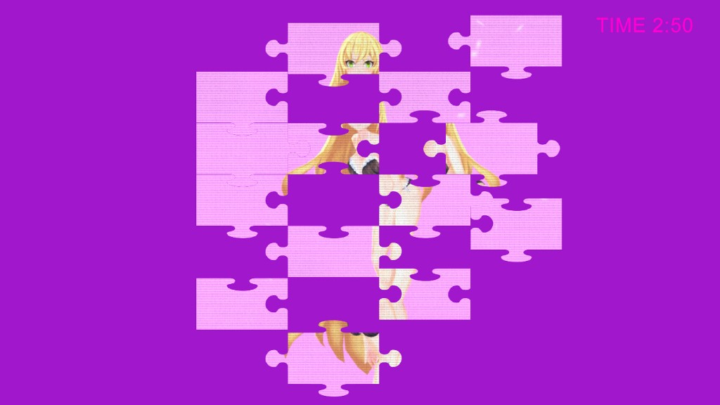 steam大型卡通人物游戏,steam多人合作拼图游戏