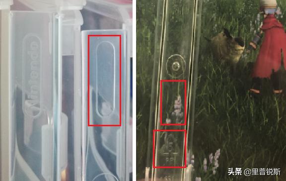 ns卡带有盗版吗,怎么看买的ns卡带是全新正品