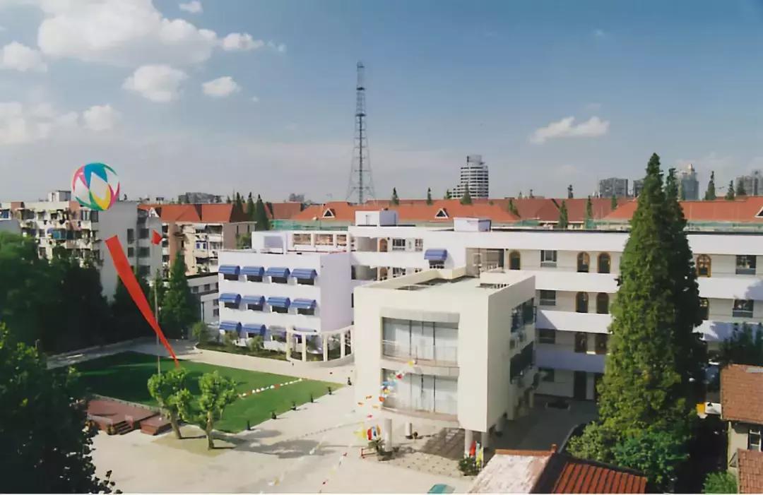 上海逆袭的小学,逆袭上海中学