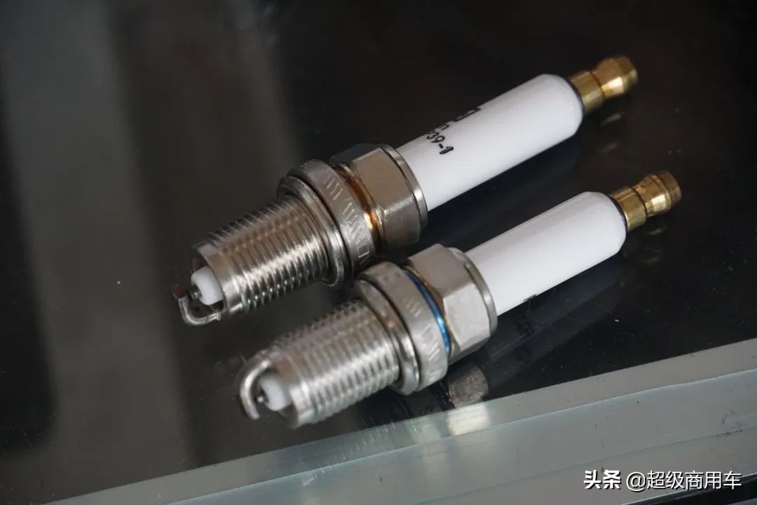 货车天然气火花塞缸线坏了的表现,火花塞坏了加速缺缸