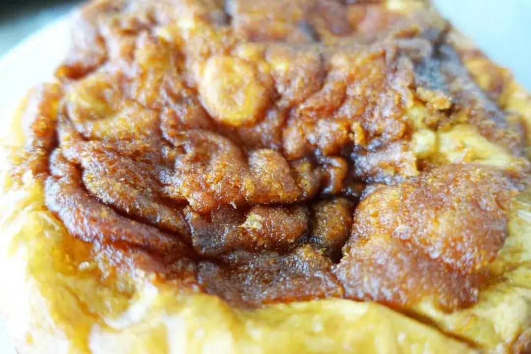 老北京糖油饼必探好店,北京早餐糖油饼哪家好
