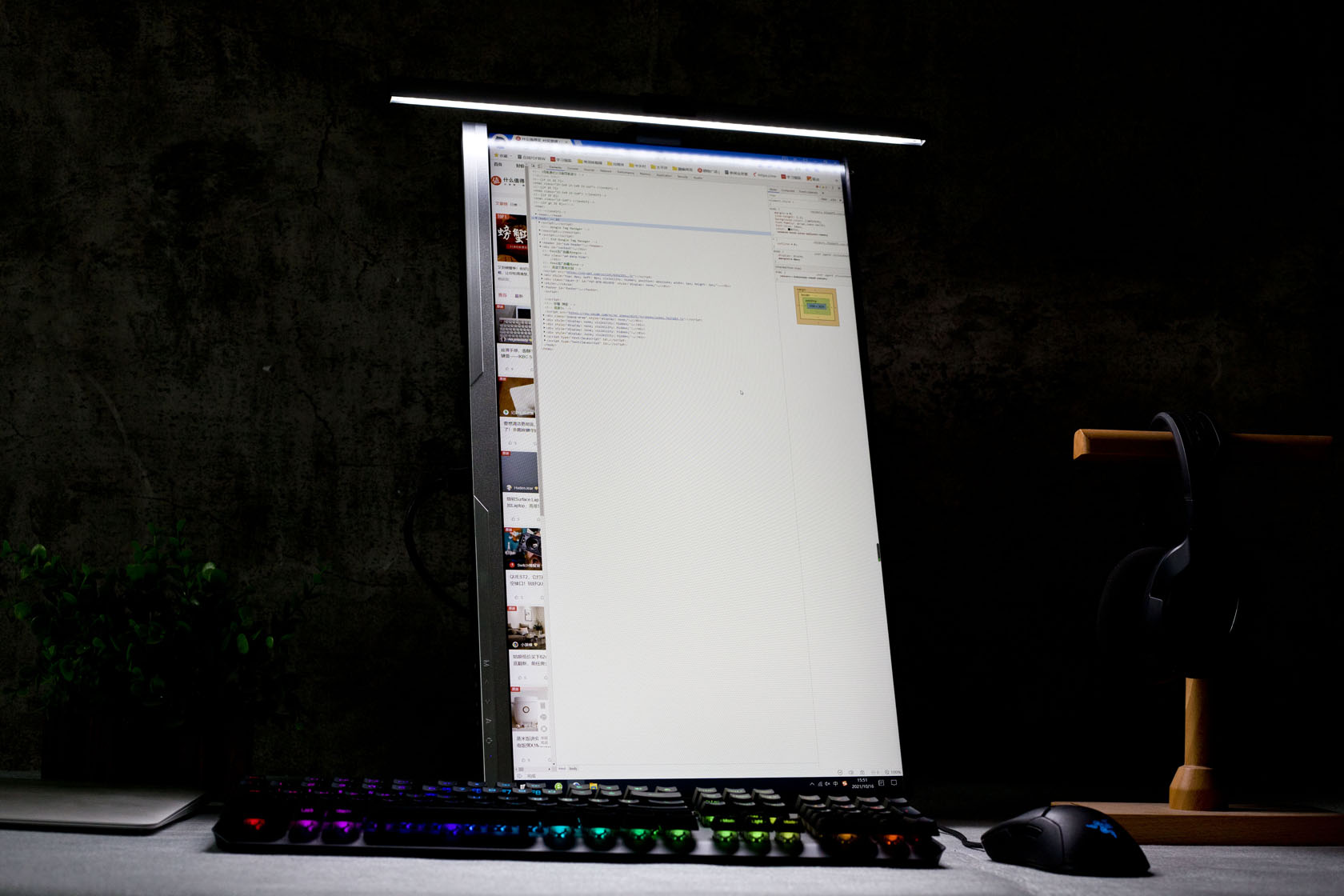 办公显示屏是用1k还是2k,办公显示屏推荐1k