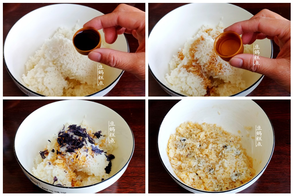 寿司醋除了做寿司还能做什么,做寿司能用苹果醋代替寿司醋吗