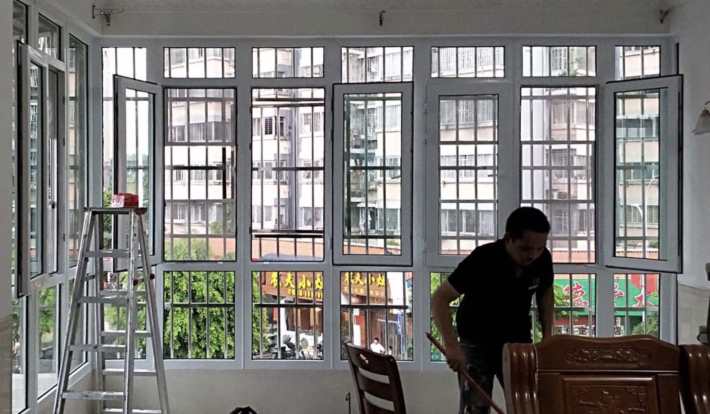 马路边用什么玻璃隔音,加装隔音玻璃窗能隔绝马路噪音吗