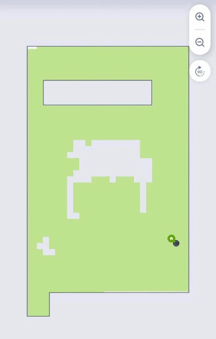 iroboti3自动集尘,irobot扫地机器人i7能否自动集尘