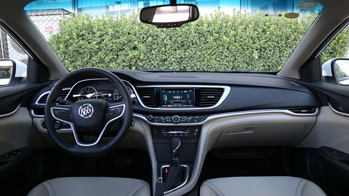 四轮独悬的10万级合资家轿,10万元想买合资自动挡家轿该咋选