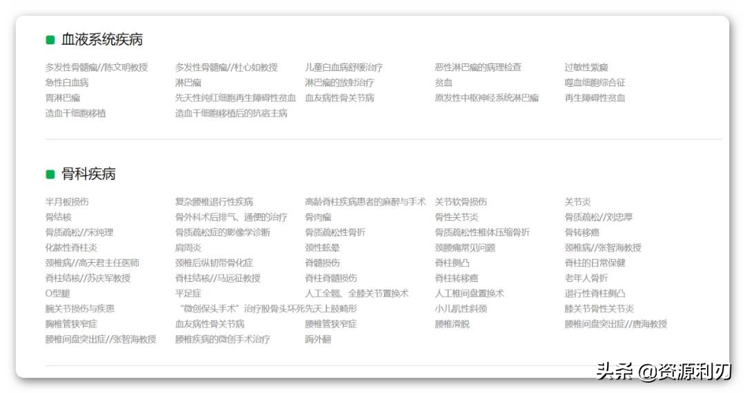 十大免费小众网站排行,10个非常实用的免费网站建议收藏