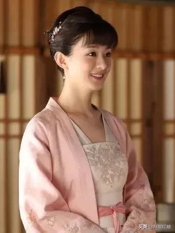 国风汉服和传统汉服的区别,真正国风汉服