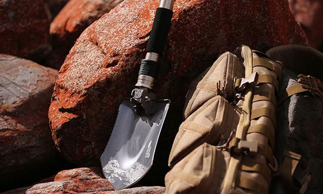 小伙被骗700万发明神獒铲，妻子整天以泪洗面，成功后1月卖3000件