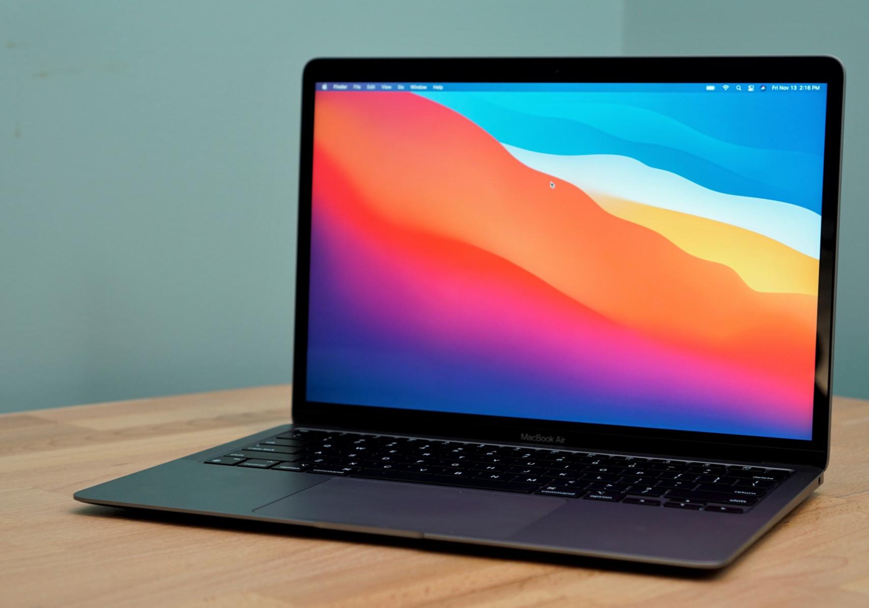 mac电脑最新推荐,mac性价比最好的笔记本电脑