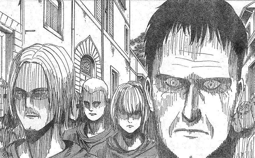 两年半神作进击的巨人,燃炸的电影