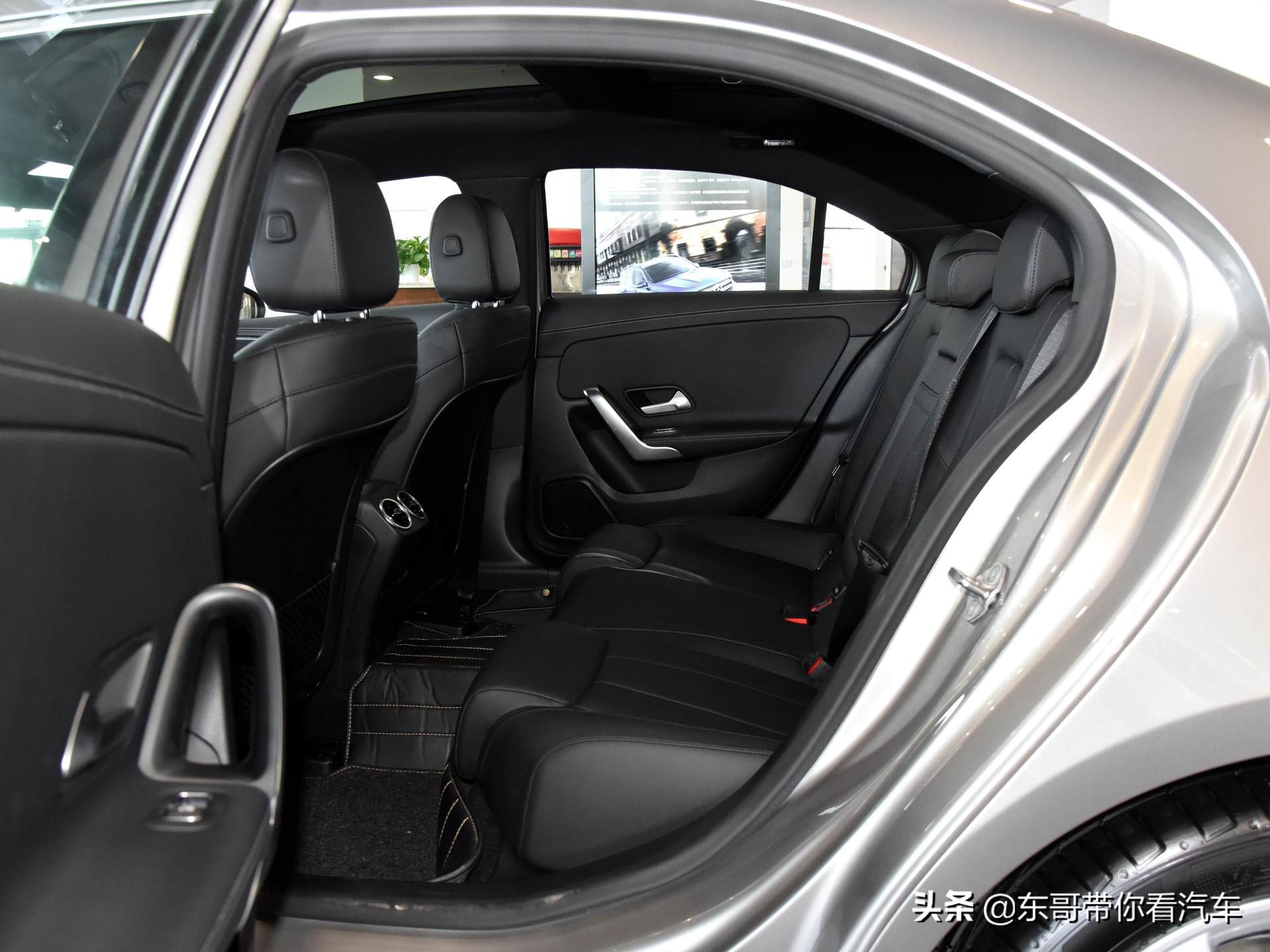 豪华入门车和普通车,豪华车入门价格