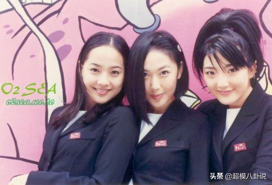 sm旗下有哪些女团,sm家的全部女团