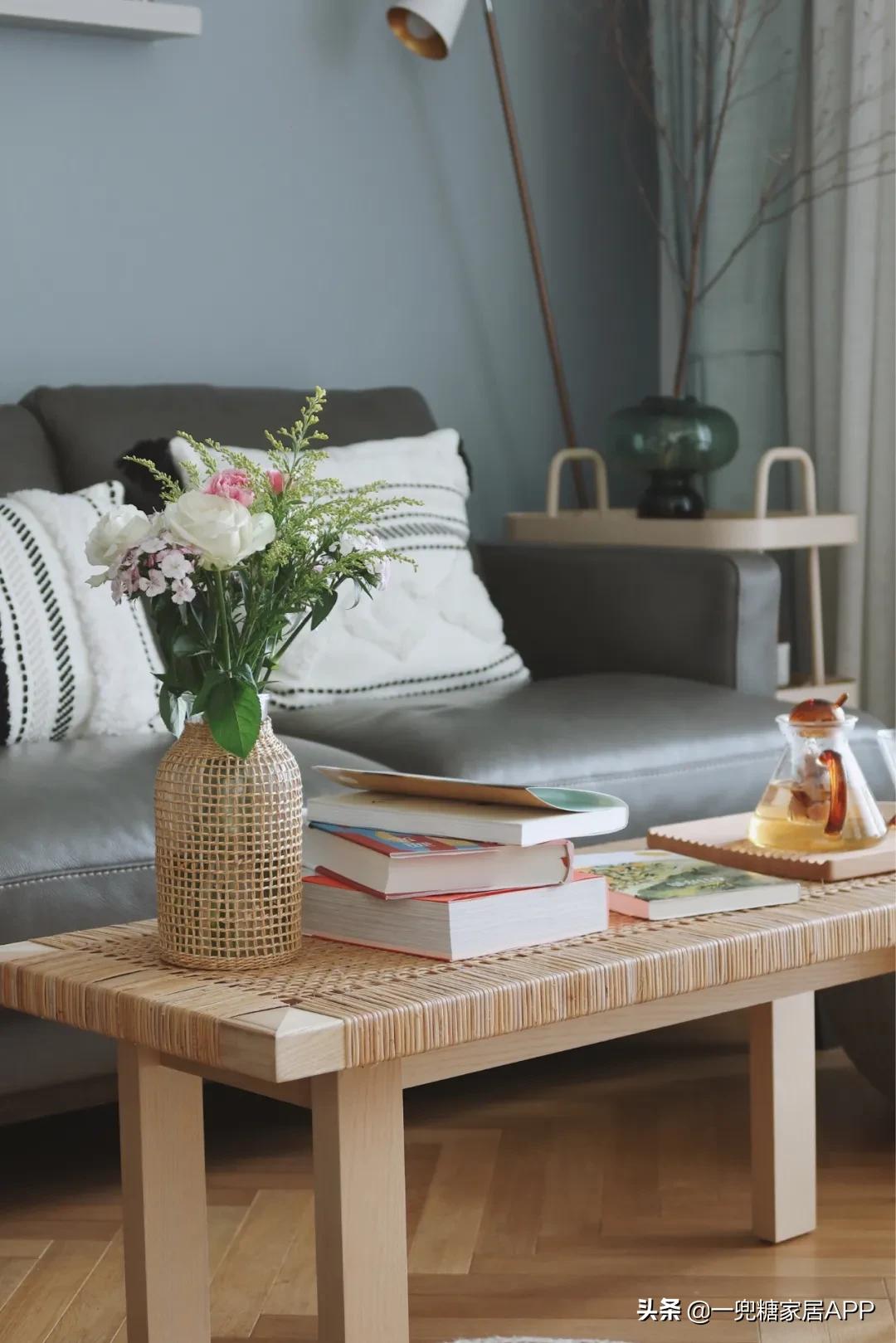 目前十大公认最好的茶几,被吹爆的几款意式茶几